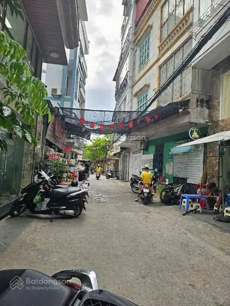 Bán đất phố vũ ngọc phan 145m², mặt tiền 6.2m. phù hợp xây tòa văn phòng giá 38.9 tỷ