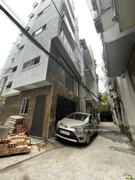 Bán lô góc nguyễn sơn 88m 14.5 tỷ ô tô mt 4.5m rộng hiếm