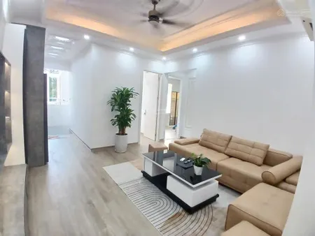 Cần bán căn hộ 73m2 nơ 23 khu đô thị pháp vân. sổ hồng lâu dài nhận nhà ở ngay