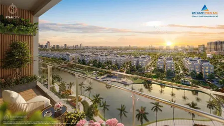 Bán nhanh căn 3 pn siêu đẹp viêw hồ phân khu kpark dự án vinhome star city 0961 979 ***