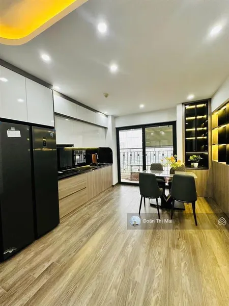 Chính chủ gửi bán chcc vp5 linh đàm 2 phòng ngủ, giá 4,25 tỷ