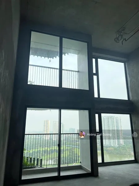 Mở bán siêu phẩm skyvilla landmark ecopark, giá tốt view hồ thiên nga và sân golf