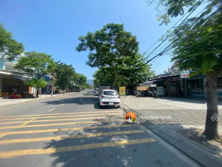 Bán lô đất 114m2 mt đường 10,5m trần duy chiến, khu biển mân thái sơn trà, giá chỉ 12,5 tỷ tl
