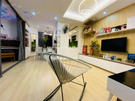 Bán căn hộ t&t 440 vĩnh hưng, 78m2 full nội thất giá 5 tỷ. 0969 292 ***