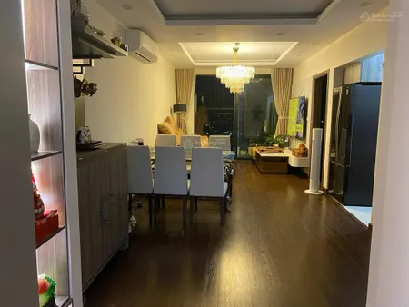 Bán gấp cc lavender garden, định công, hoàng mai, 5,2 tỷ, 73m2