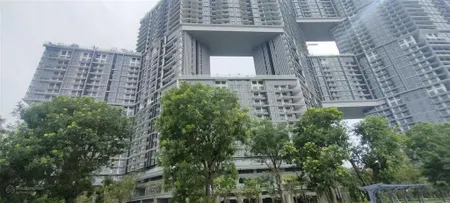 Hàng hiếm!!! 3 ngủ diện tích 100m2 ban công rộng đẹp, hướng mát giá tốt nhất.
