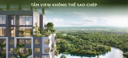 Giỏ hàng căn 2pn 3pn có vườn mây mua trực tiếp cđt ecopark eco retreat long an