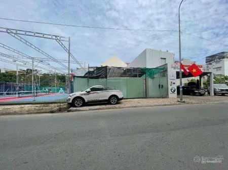 Bán gấp lô đất 2 mt trước sau ngay trung tâm q3, 200m2, 225 m2 gpxd h 7 lầu giá 45 tỷ