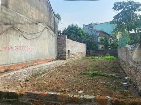 Cần bán nhanh lô đất 73m2! mặt tiền 4,2m hậu 5,5m, giá 2.2 tỷ! 0902 298 ***