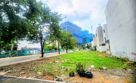 Bán đất mặt tiền đường nội khu ngang 8m cạnh sunview 200m2 tam phú thủ đức 14,2 tỷ