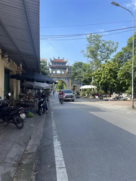 X4 khê nữ 2 mặt tiền,oto tránh,đầu tư hoăc để ở quá tuyệt vời.