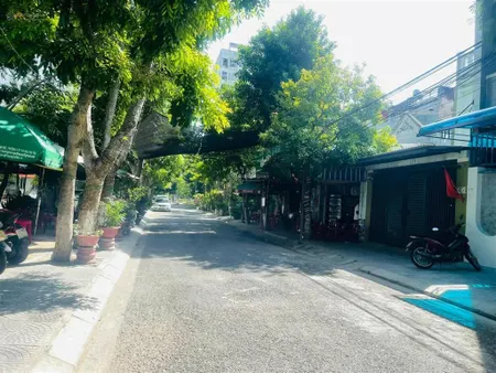 Bán đất mặt tiền phong bắc 6 hòa thọ đông cẩm lệ, đà nẵng