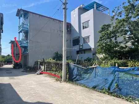 Bán đất sát chợ kim, xã xuân nộn, huyện đông anh, hn, 4,32 tỷ, 48 m2, mặt tiền 4m, pháp lý đầy đủ