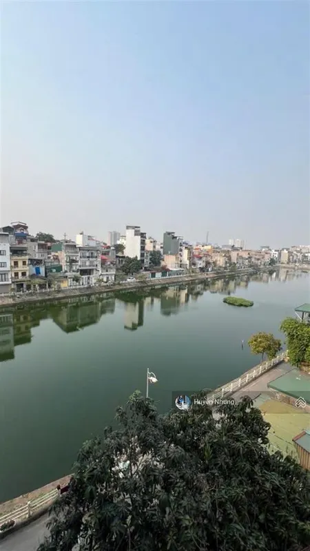 Cực hiếm, giảm sâu 5 tỷ, siêu phẩm view mặt hồ, 250m, mt 12m, giá tốt đầu tư