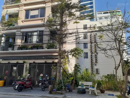 Bán đất tặng showroom 3 tầng mặt tiền đường chính hữu, 0935 905 ***