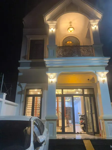 Bán nhà 120m² ngang 6m giá 6.5 tỷ Phường Phú Lợi 0815422197