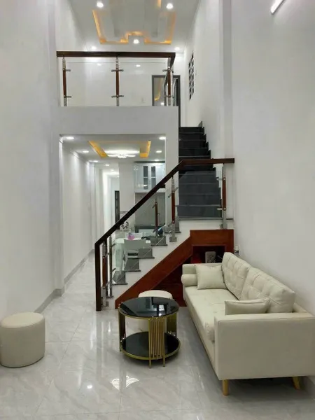 Cần bán gấp nhà nhỏ trung tâm