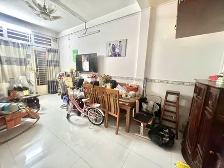 ⭐️ Chung cư Tầng 6 View sông 60m2 – Đinh tiên Hoàng BT