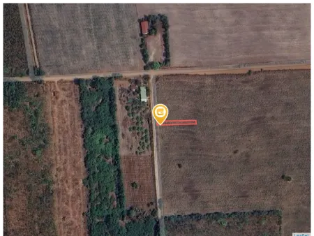 Bán đất 280m² ngang 5m giá 194 triệu Xã Minh Đức Liên hệ chính chủ: 0901.370.396