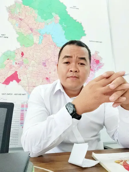 Bán đất mặt tiền đẹp ngang 30m dài 60 có 200 thổ cư giá 210 triệu/ met ngang Xã Xuân Lộc