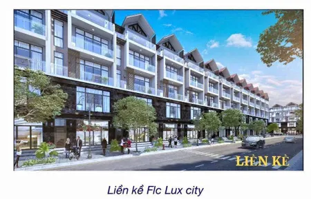 LK18 – LÔ ĐẤT NGHỈ DƯỠNG FLC SẦM SƠN – GIÁ SIÊU SALE CHỈ 1.44 TỶ