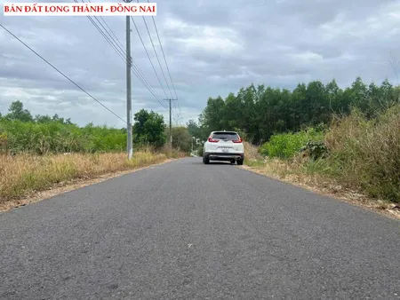 bán đất gần sân bay Long Thành giá rẻ