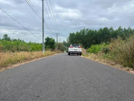 bán đất Long Thành giá tốt