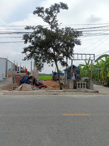 Bán đất 150m² ngang 5m giá 3.28 tỷ Phường Lưu Kiếm