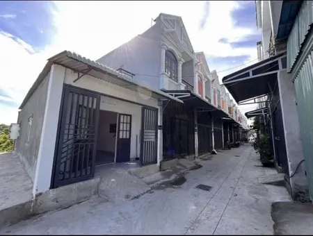 Bán nhà Tân Bình vĩnh Cửu Đồng Nai Giá Chỉ 650  thương lượng mạnh và rất mạnh