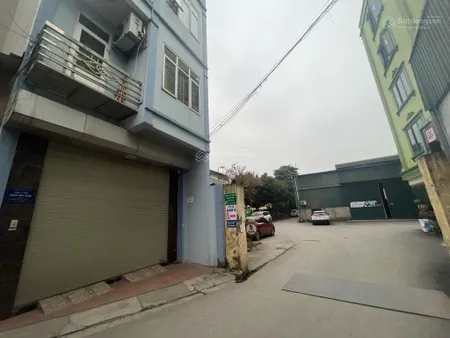 Bán nhà phố lô góc ngọc hồi, 13 tỷ, 45m2, 6pn, 5wc, uy tín, quận hoàng mai, hà nội