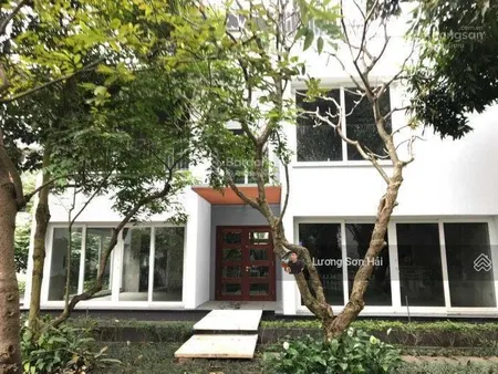 Cần bán biệt thự đơn lập vườn mai ecopark. hải 0704 725 ***