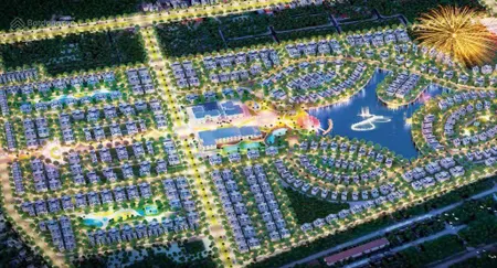 Khu đô thị mới lideco bắc quốc lộ 32, hoài đức, hà nội. full tiện ích, giá chỉ từ 23,5 tỷ 145m2