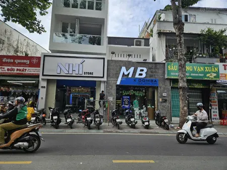 Mặt tiền trần quang khải q1 nh 9,1m*30m 2tầng gpxd hầm 8tầng gía 55tỷ (đơn gía 366tr/1m2)
