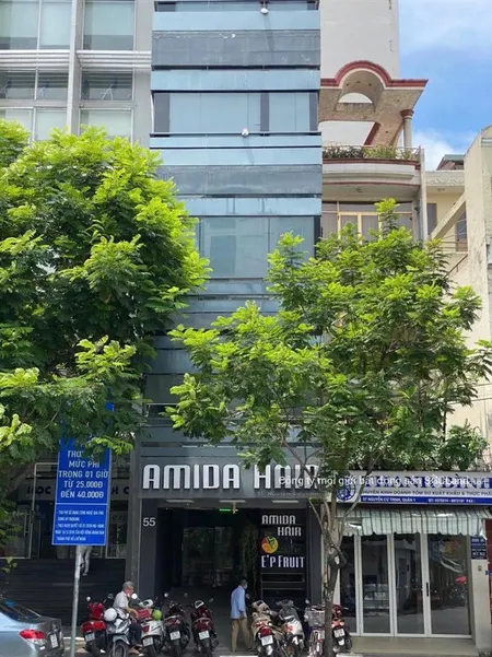 Nhà ngay ks pullman. mt nguyễn cư trinh, quận 1 4.5x16.4m, 63.5m2 hầm 7 tầng giá chỉ 40 tỷ