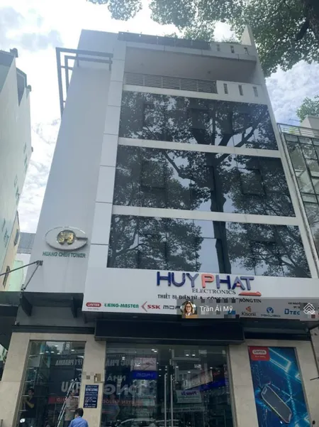Nhà đẹp giá tốt! bán nhà mặt tiền nguyễn bỉnh khiêm, p. đa kao, q1, 5x19m, 5t, tn 70tr, chỉ 35 tỷ