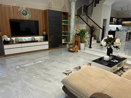 Mới đẹp lung linh! nhà 4 tầng công nhận 121m2 khu sương nguyệt ánh, bến thành q1 giá 23 tỷ