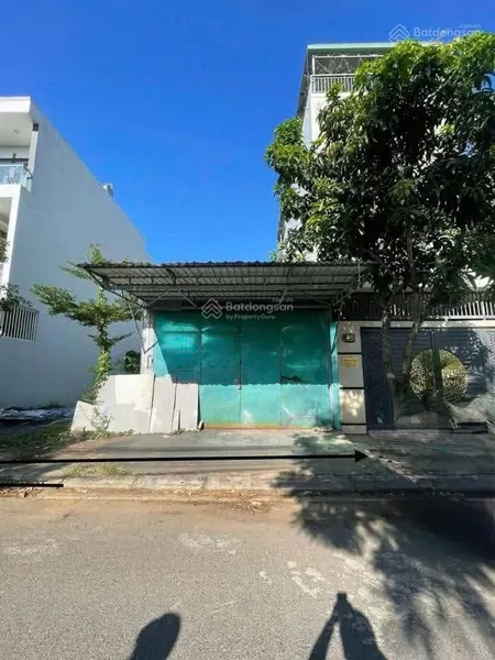 ( cơ hội ) với 4t590 tặng nhà kho mt bàu năng 12 gần bến xe | hòa minh liên chiểu