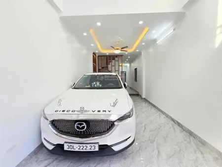 Nhà đông mỹ mới koong thoáng thang máy ngõ thông ô tô tránh kinh doanh.