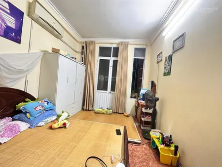 Bán nhà riêng 3pn, 4t, 40m2 giá ưu đãi tại tân triều, thanh trì, hà nội, 7,68 tỷ