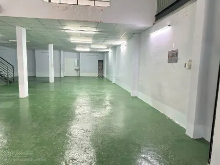 Giảm sâu 400 triệu bán 2 lô mặt tiền liền kề p. tân thới nhất, q.12