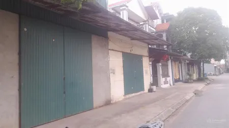 Nhà 1t vỉa hè ô tô tránh. gần phố kinh doanh đỉnh. dt 102m2 giá chỉ khoảng 7 đồng