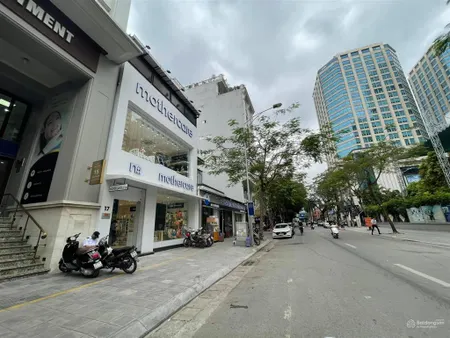 Bán nhà siêu hiếm mp thái phiên, 50m2 t1 kd 50 tr/1th giá bán 7 tỷ, nhiều năm có nhà bán, tầng 1
