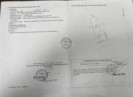 Bán kho tại đường phú lợi, phú lợi, thủ dầu một, bình dương, 22 tỷ vnd, 300m2 đẹp, nhiều tiện ích