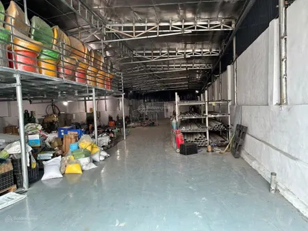 Siêu phẩm nhà xưởng xã tự nhiên đẹp như mới giá sốc diện tích 800m2 nền bê tông ch