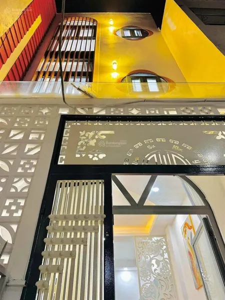 Định cư mỹ cần bán nhà trần xuân soạn, tân hưng, quận 7. giá 4.22tỷ/72m2 (6m x 12m) đã hoàn công