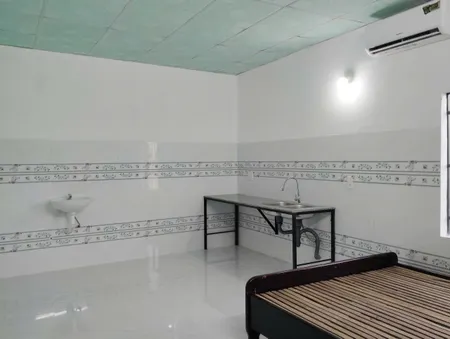 CHO THUÊ PHÒNG TRỌ KHU VỰC HÒA PHƯỚC (GẦN CHÙA HÒA PHƯỚC), HÒA VANG, TP ĐÀ NẴNG