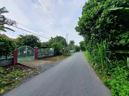 (B532) Bán nhà Bến Lội, xã Phú Hòa Đông, dt 604m2, full thổ, giá 6 tỷ 200 thương lượng