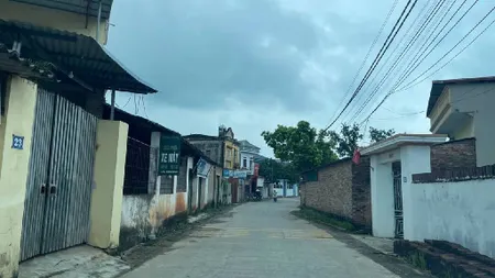 Bán đất 100m² ngang 9m giá 3.4 tỷ Xã Sóc Sơn