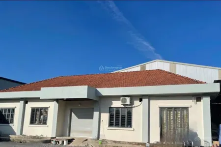 Chình chủ cần sang nhượng đất nhà xưởng trong kcn, hố nai 3, đồng nai + nhiều hạn mục có sẵn