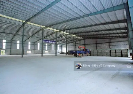 Bán gấp nhà máy gạch không nung 7.600m2, gia viễn, ninh bình giá đầu tư